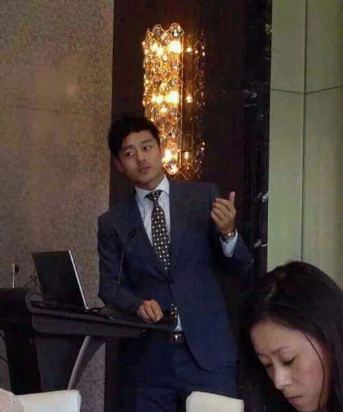 包头消防进幼儿园宣传 吹响119活动前奏‘必一运动’(图2) 必一运动官网